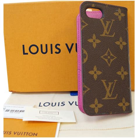 iphone 7 louis vuitton phone case